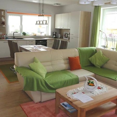 Top 2 Zi-Wohnung, 350 m zum See FDH Exterior foto